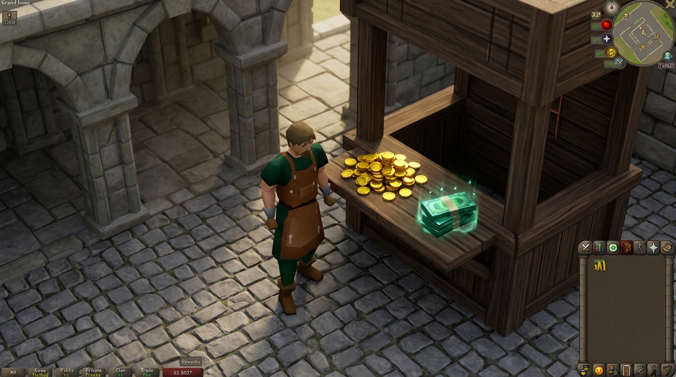Is Old School RuneScape Membership Worth The Price In 2026 Evaluating The 2026 Price Hikes And Bond Costs