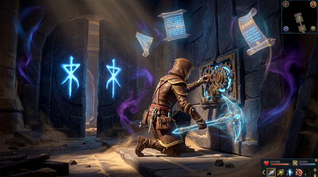 fast solutions for runescape 3 archaeology mysteri 1779699671804