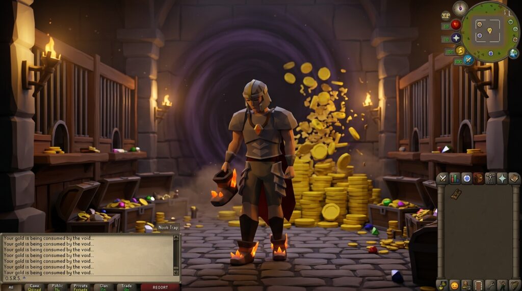 how to avoid the biggest osrs gear traps and save 1780131678487