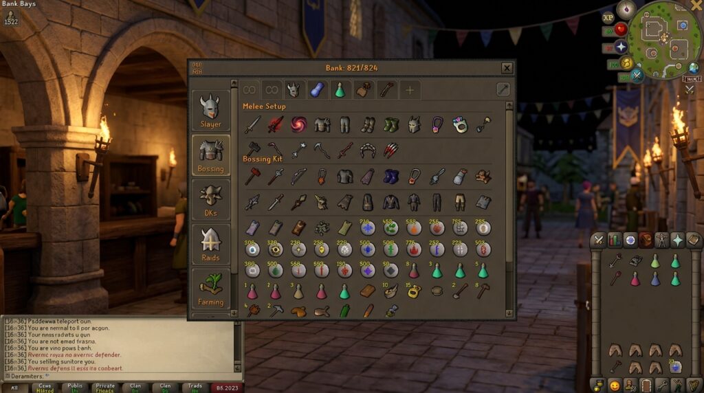 master your osrs bank tag layouts for faster geari 1777971722524
