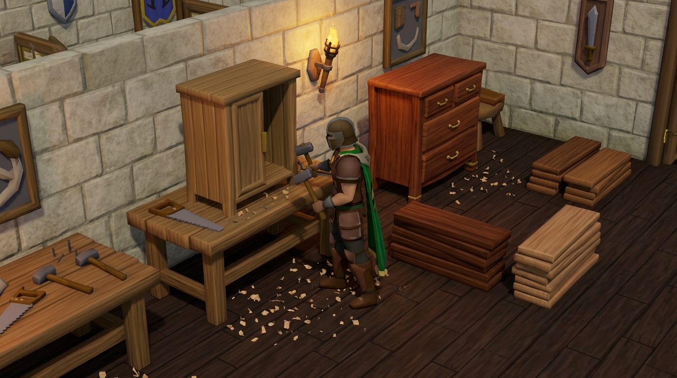 Mid Range Prices For Oak And Teak
