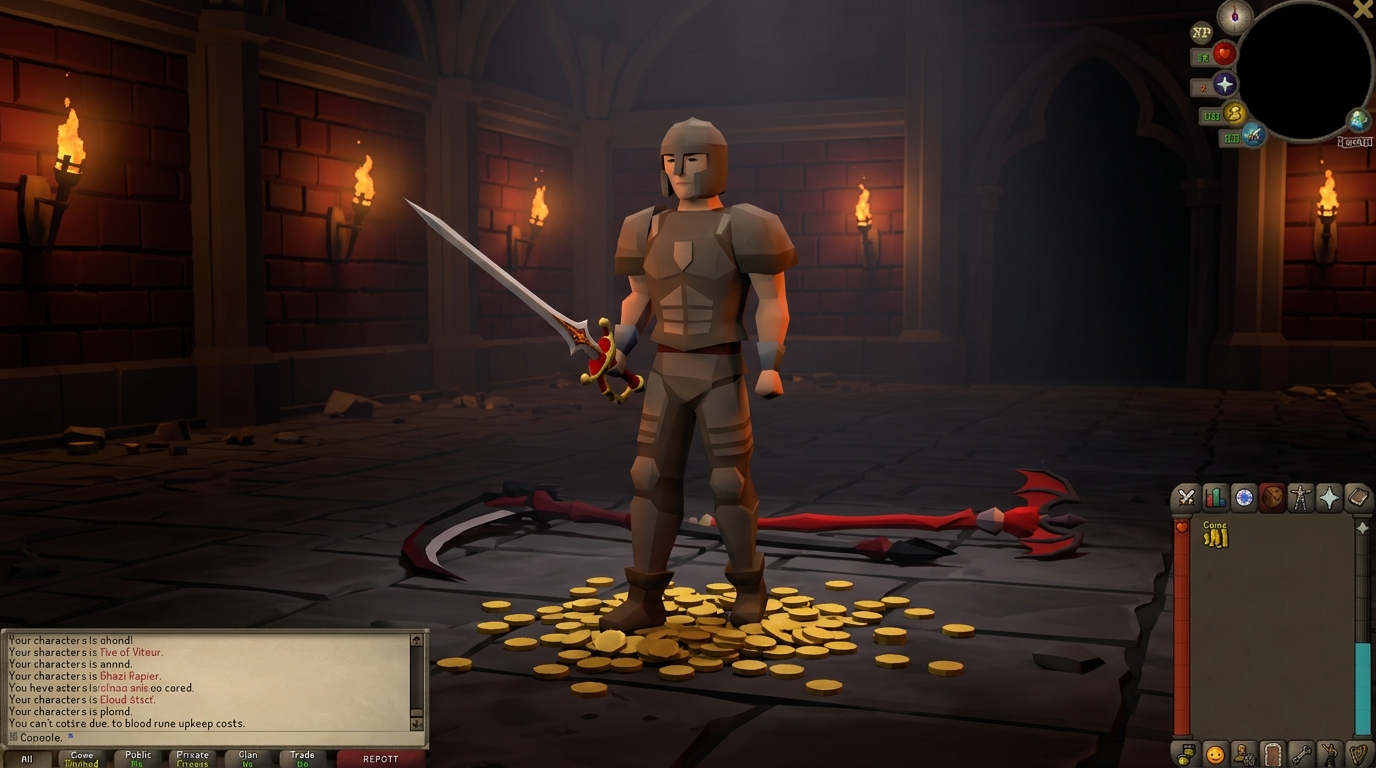 Swapping Expensive Upkeep For High Damage Alternatives
