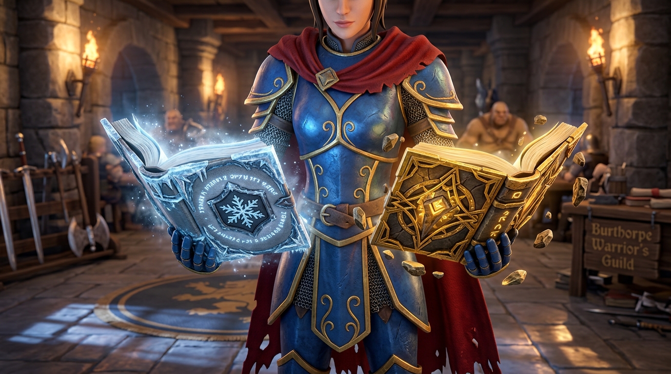 The Best RS3 Pocket Slot Items For Every Budget Affordable Scripture Options For Mid Level Players