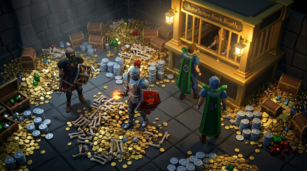 best osrs alt accounts for maximum profit in 2026 1781341295218