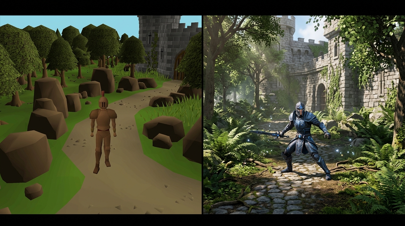 Graphics And The New Integrity Roadmap
