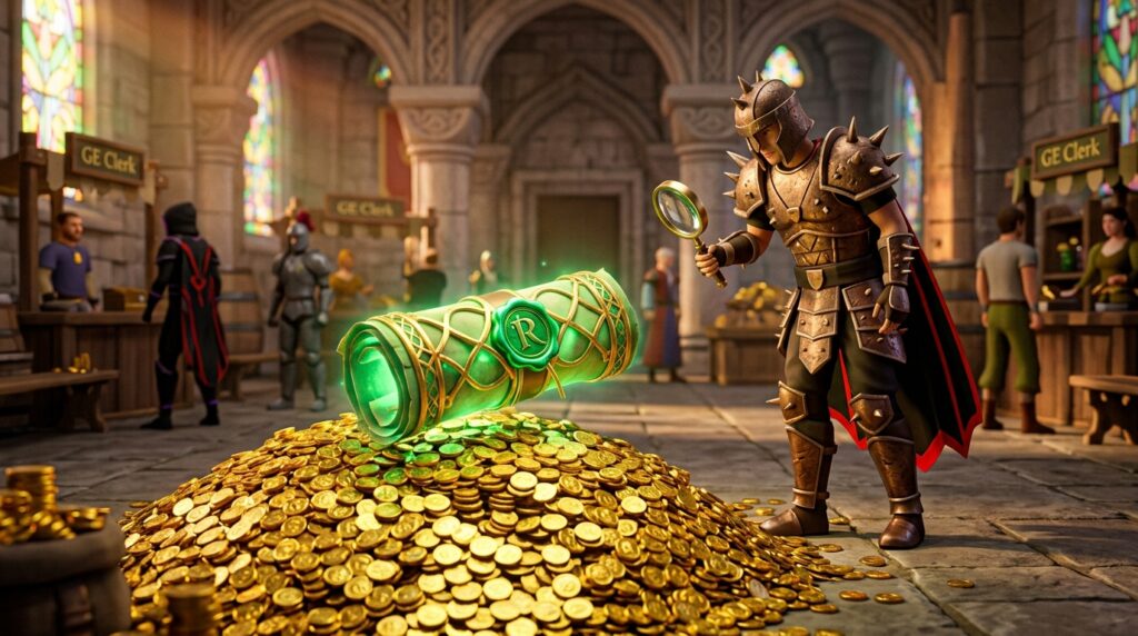 is an osrs bond worth it in 2026 1781946098328