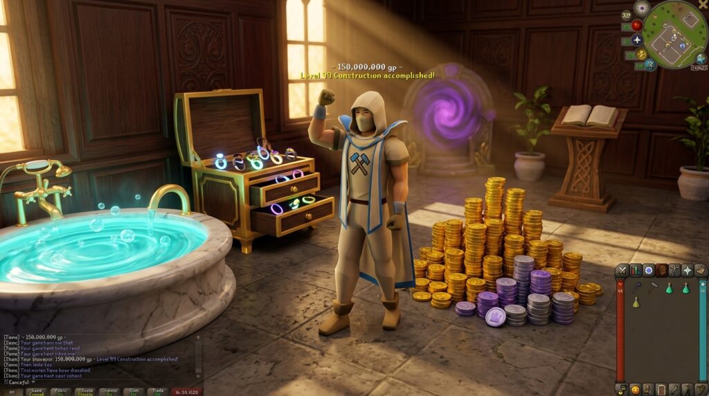 is the construction cape worth the 150m gold inves 1780822875114