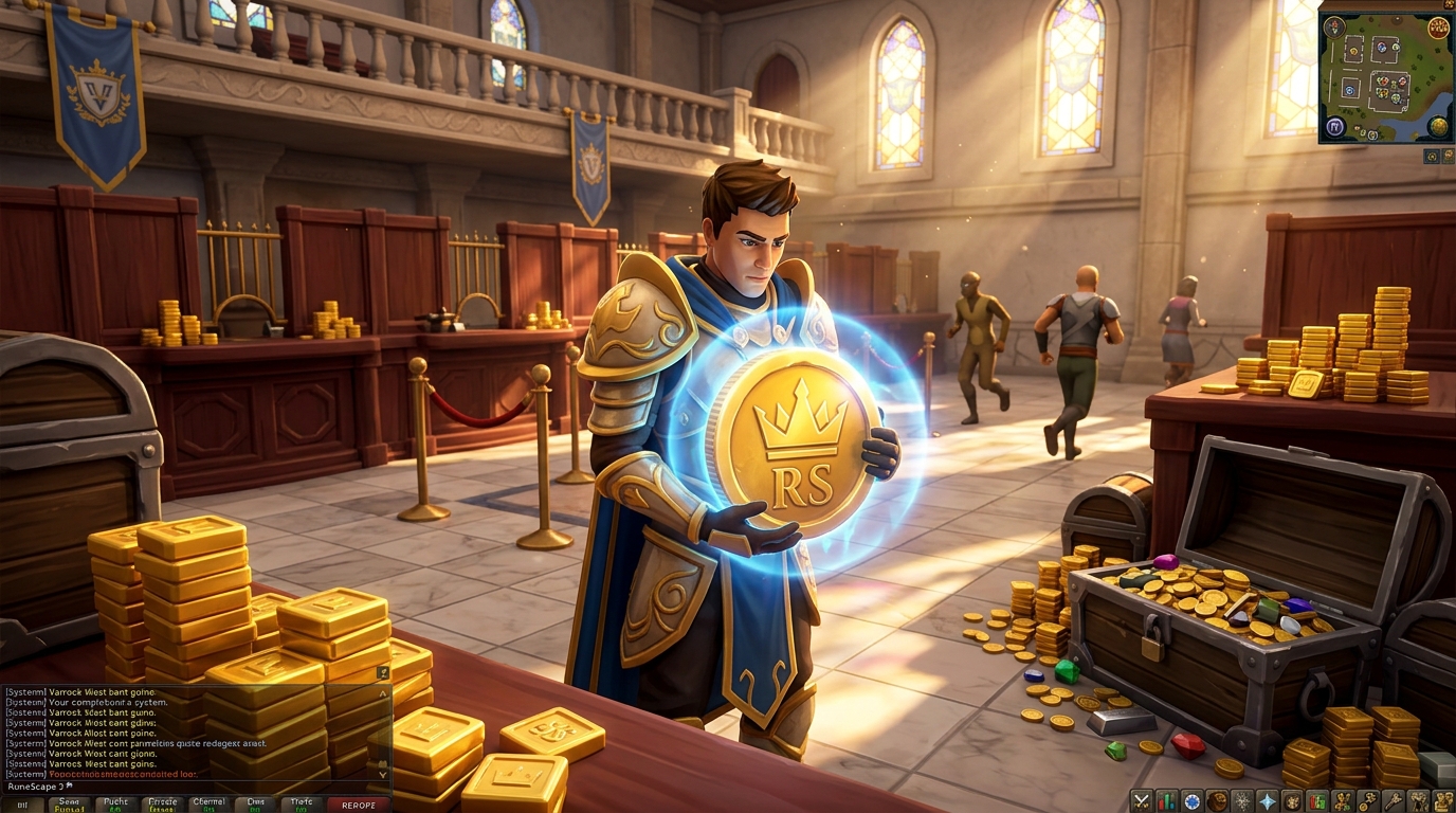 Your Guide To RuneScape 3 Membership Cost 2024 Keeping Your Grandfathered Membership Rates