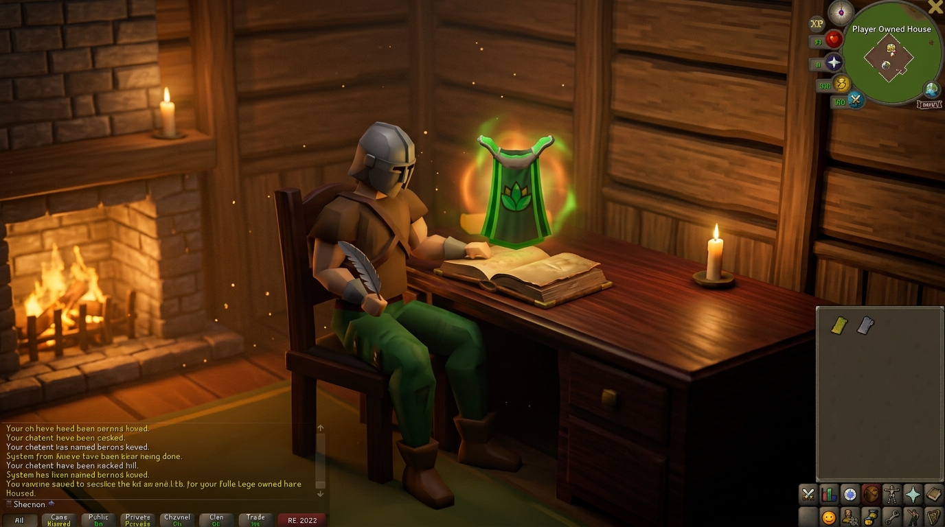 Safe Alternatives For Achieving Your In-Game Goals