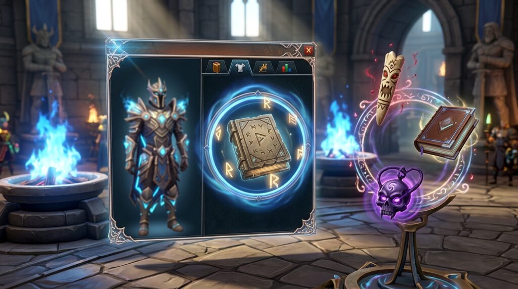the best rs3 pocket slot items for every budget 1781773275349
