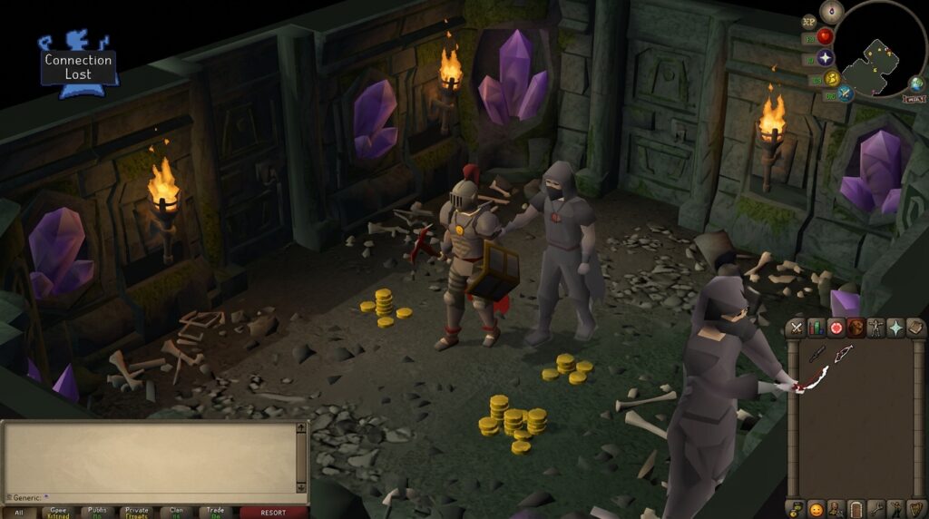 why paying for osrs raid services is a massive ris 1782378104025