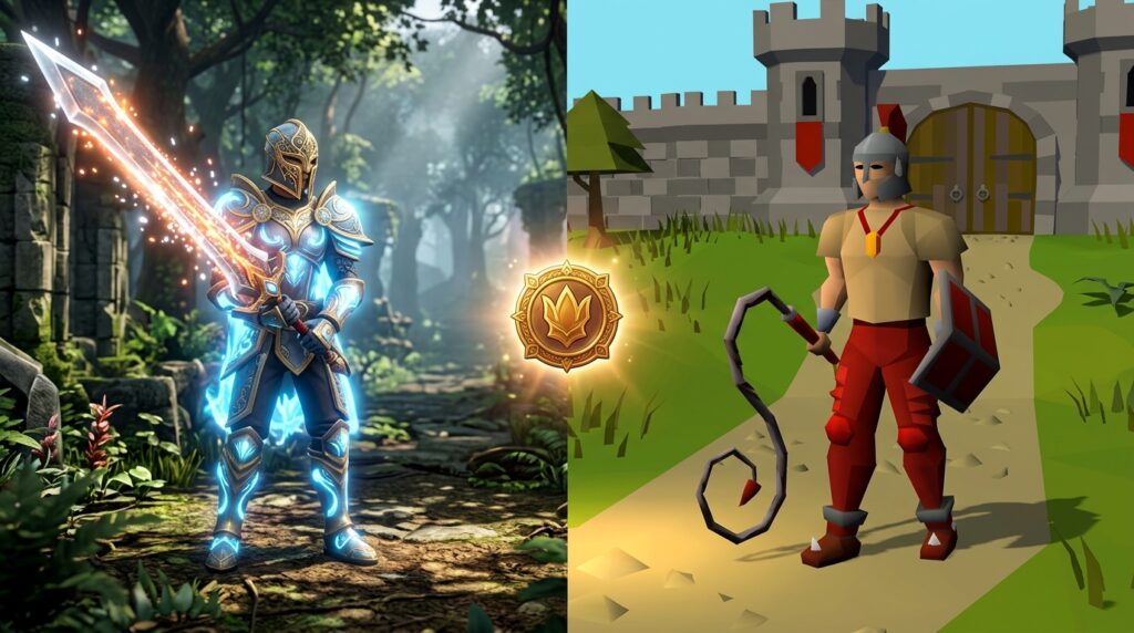 choosing between rs3 and osrs membership benefits 1783328514796