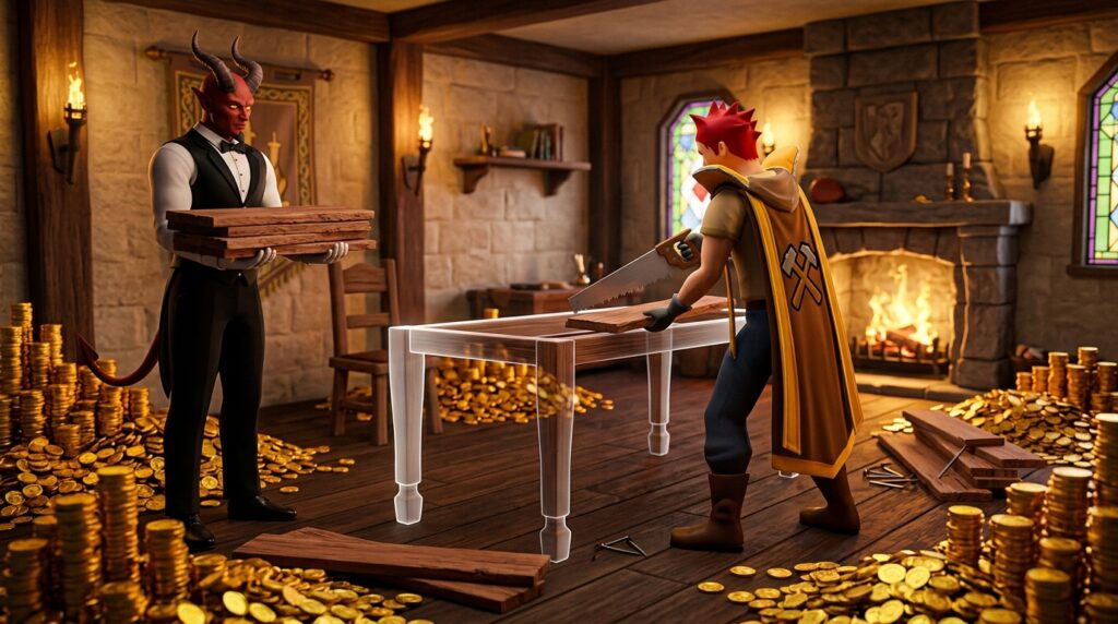 how much does the fastest 99 construction cost in 1785056611310
