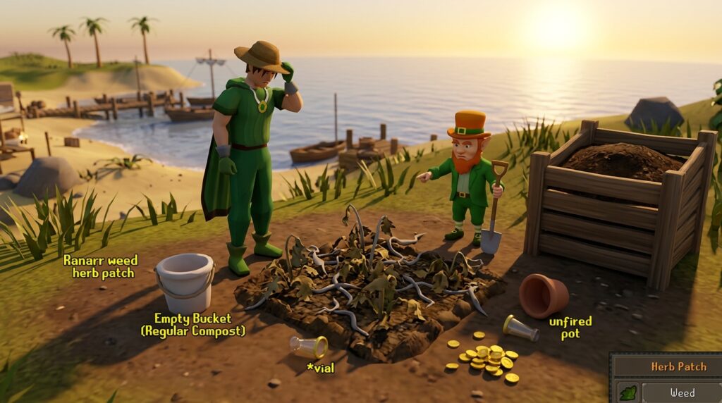 how to stop losing millions on your osrs herb runs 1783587659509