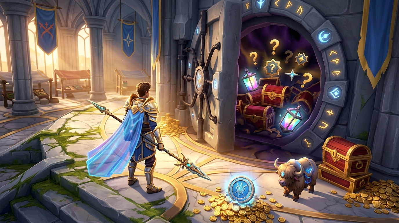 Impact Of The 2026 Microtransaction Removal