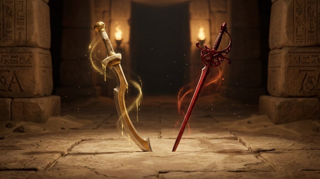 osmumtens fang vs ghrazi rapier choosing the best 1783760460129