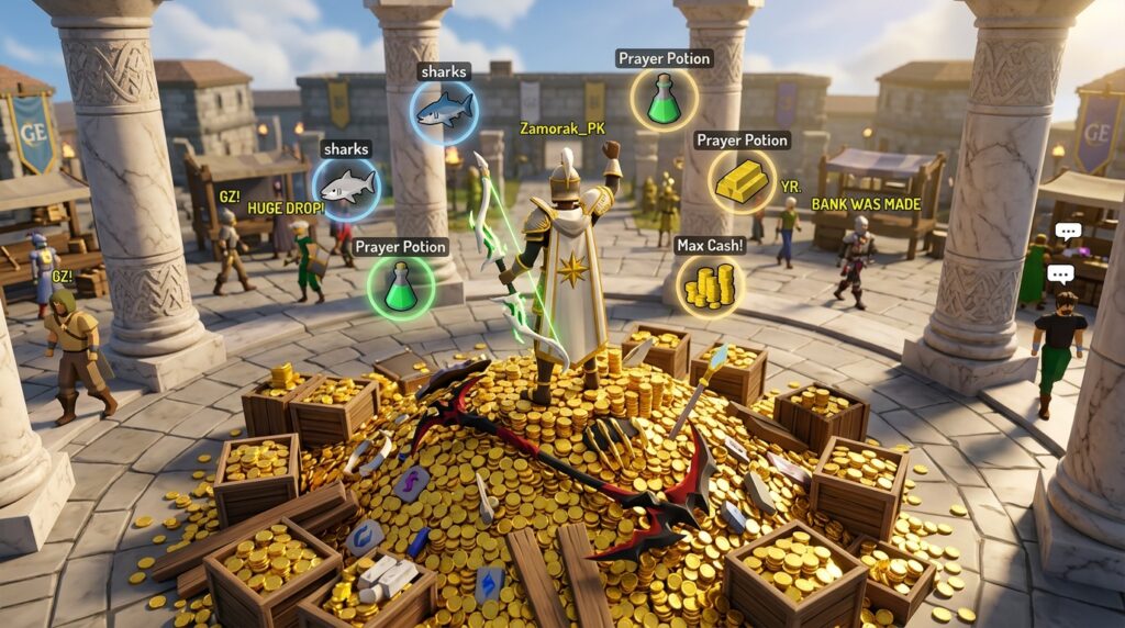 the best osrs flipping items for maximum profit 1784710877121