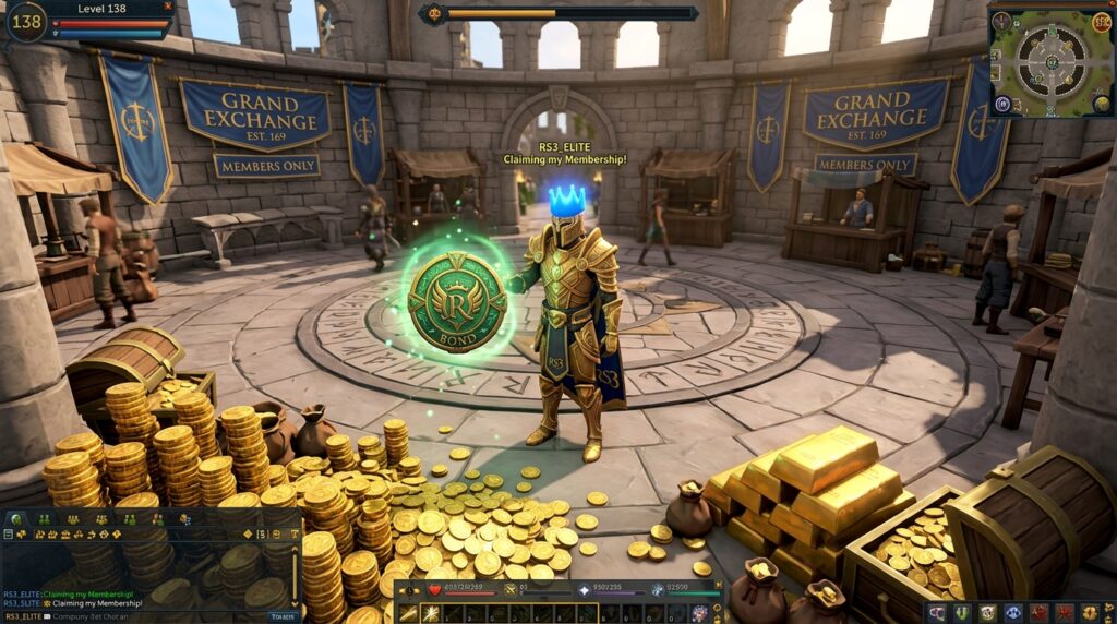 the ultimate runescape 3 membership price guide fo 1783933262236