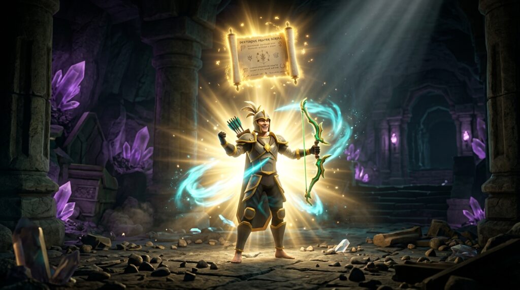 why rigour is worth buying in osrs the ultimate ra 1784883799423