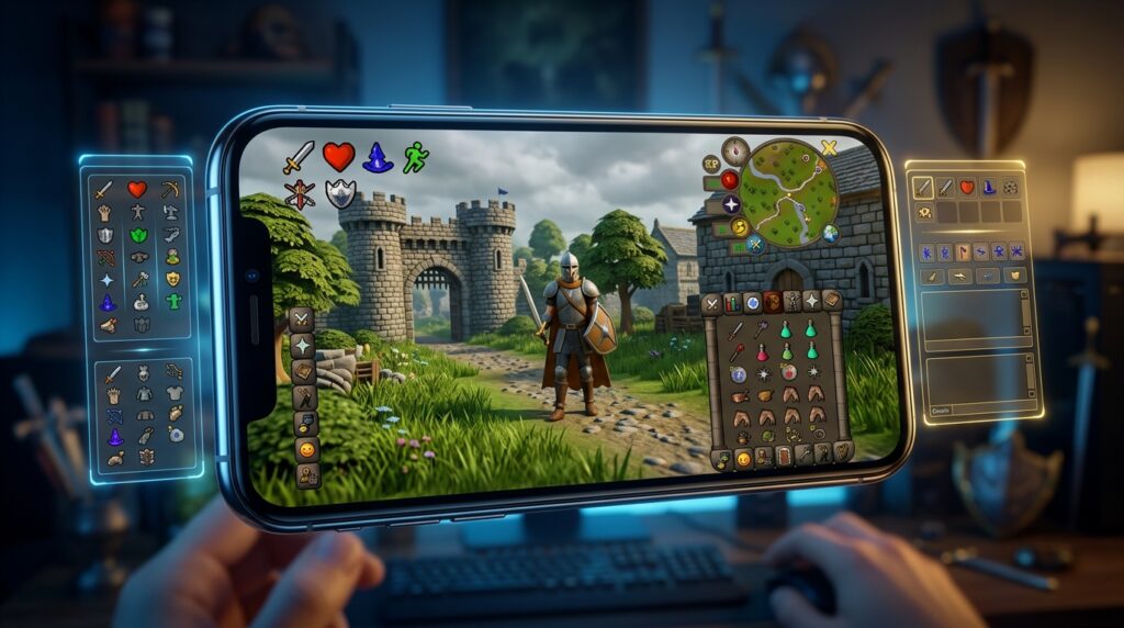 best osrs mobile client official app vs alternativ 1787130332843