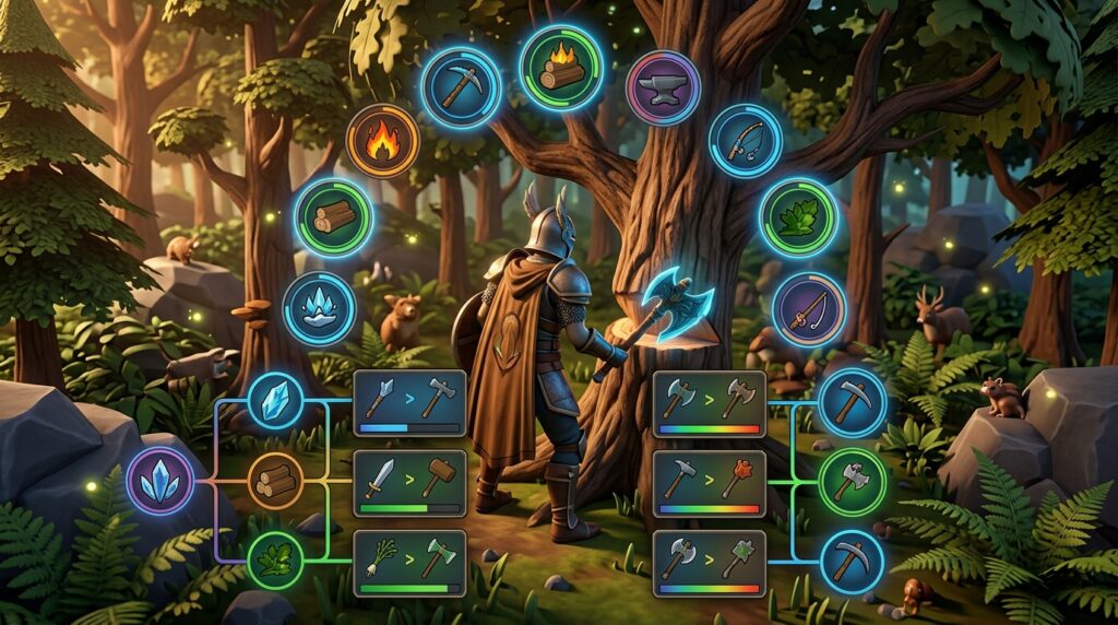 best osrs skilling calculator compare the top tool 1786439122841