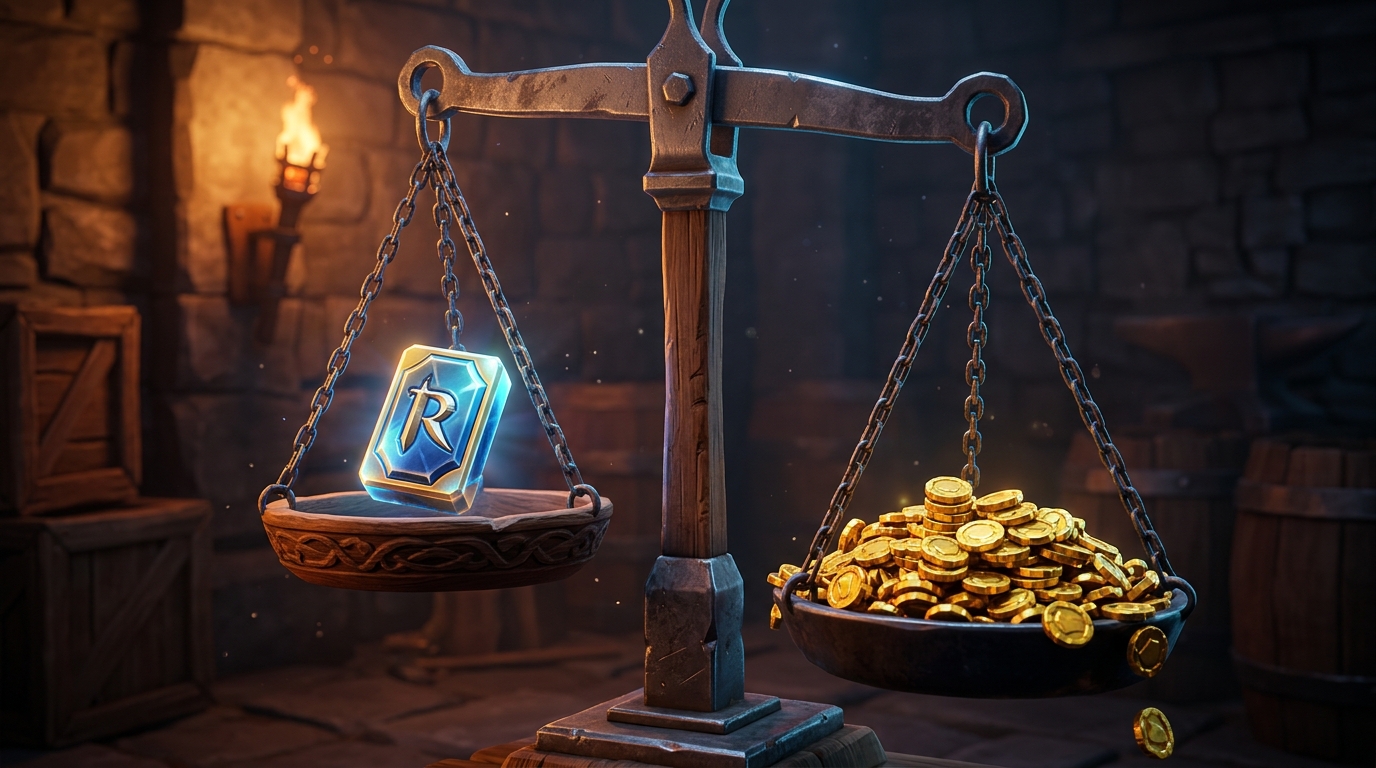 Bond Costs Versus OSRS Money Making