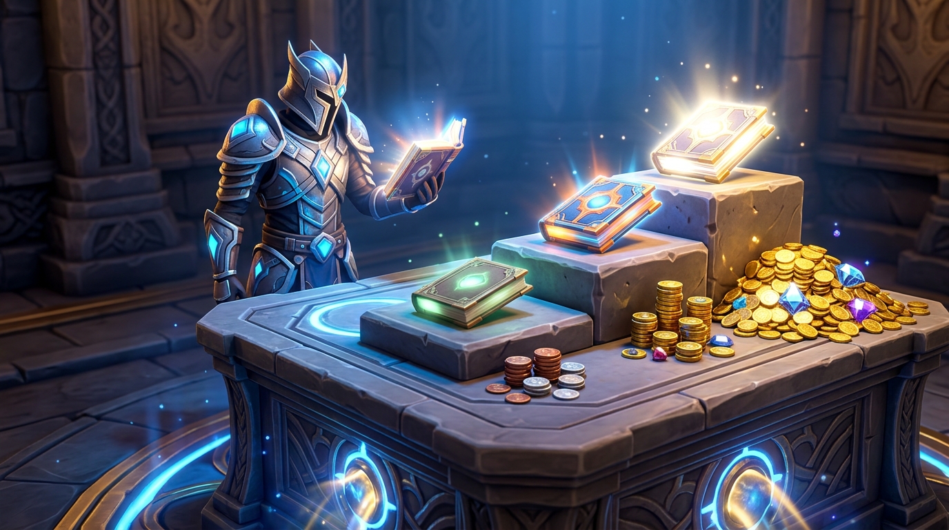 Codex Prices And Upgrade Priority