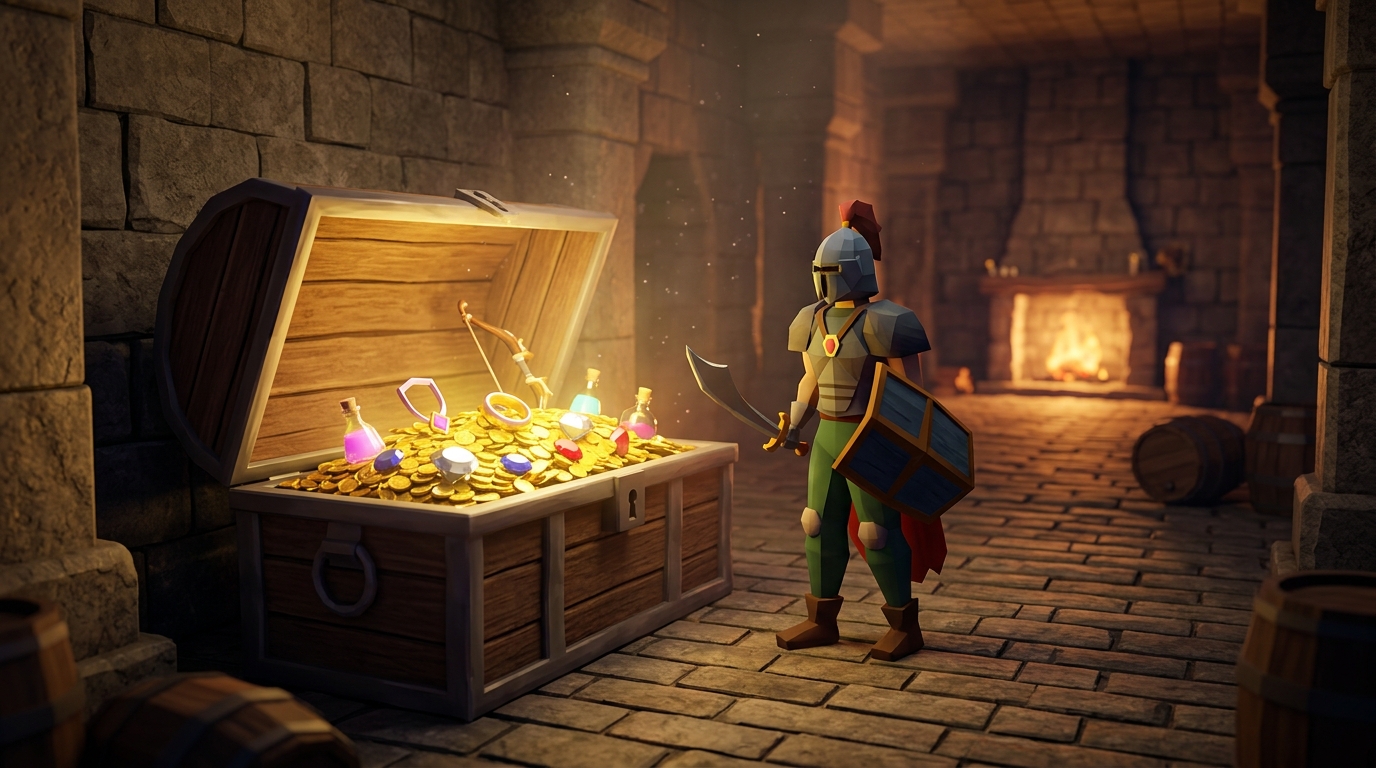 Are OSRS Quest Rewards Worth It? Best Unlocks And XP For Your Account Conclusion On OSRS Quest Rewards