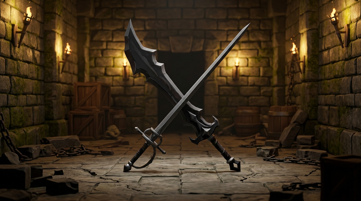 OSRS Fang Vs Rapier: Which Melee Weapon Should You Buy? OSRS Fang Vs Rapier Conclusion