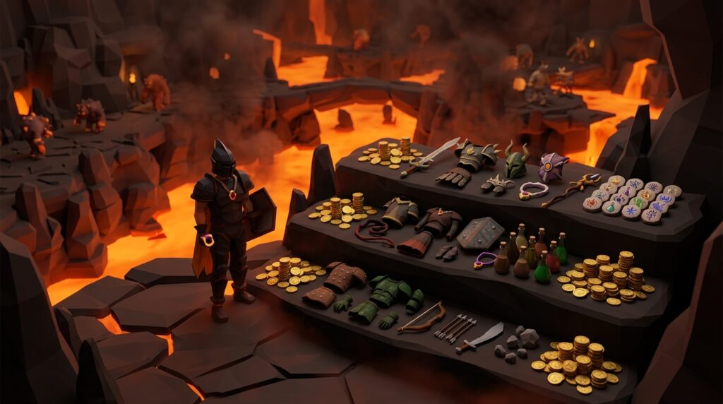 osrs inferno setup cost gear budgets supplies and 1786352721872