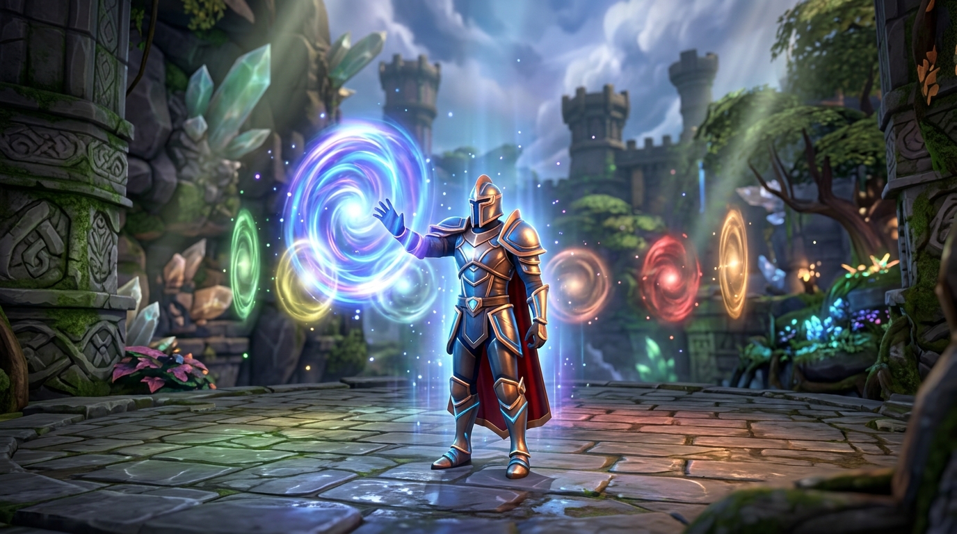 RS3 Aura Buying Guide: What Replaced Loyalty Store Auras RS3 Aura Buying Guide Conclusion