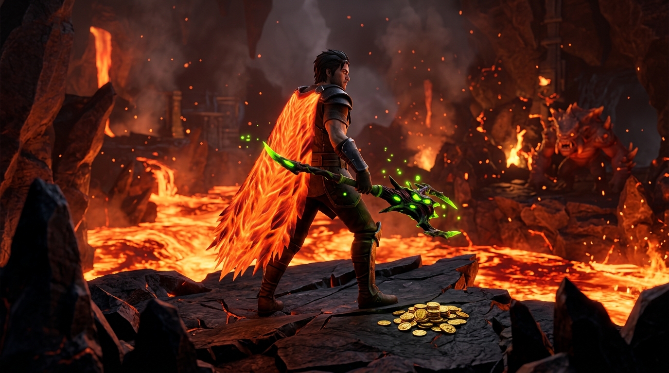 OSRS Fire Cape Setup Cost: Budget To Blowpipe Builds Toxic Blowpipe Setup Costs