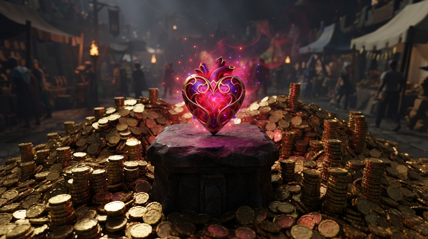 OSRS Imbued Heart Price Guide: Current GE Value And Buying Advice Funding The Imbued Heart