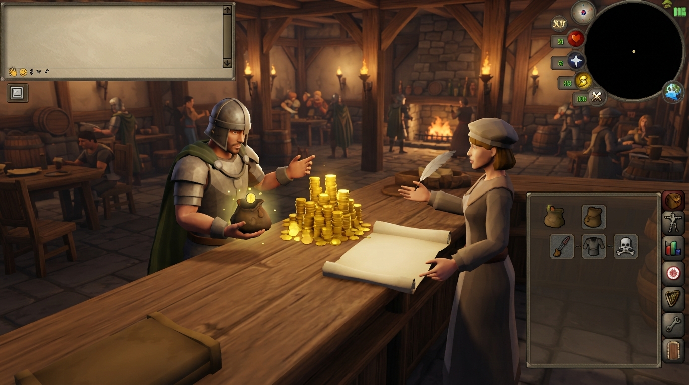 How Much Do OSRS Questing Services Cost?