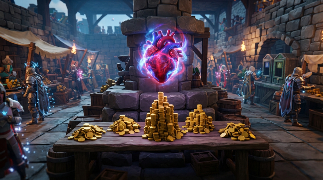 OSRS Imbued Heart Price Guide: Current GE Value And Buying Advice Imbued Heart Price Trends