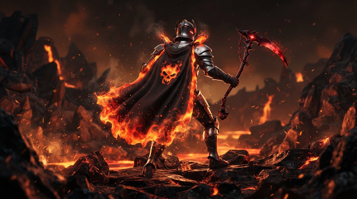 OSRS Infernal Cape Worth: Is It Worth Pursuing? Infernal Cape Bonuses And In Game Value