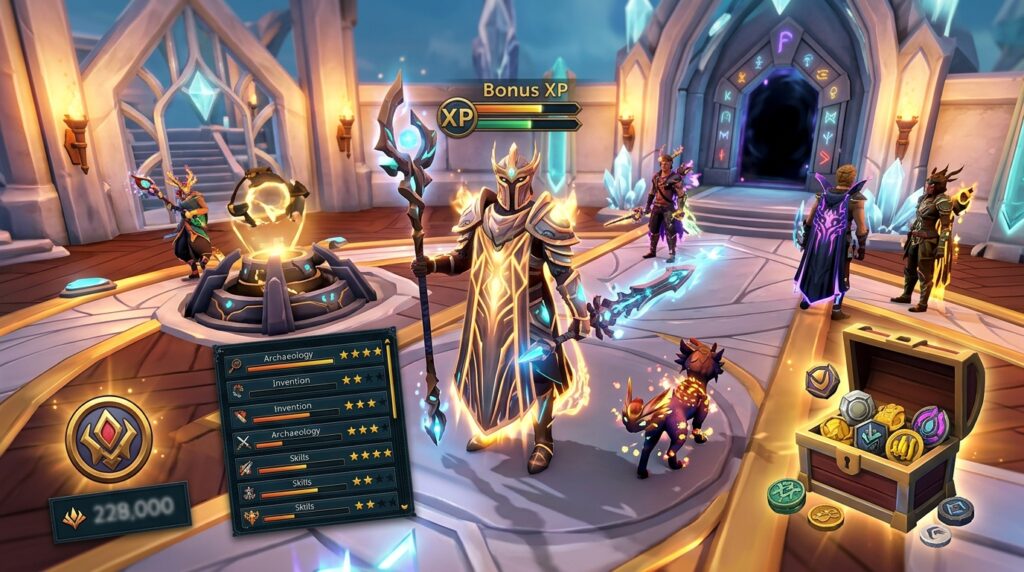 is rs3 premier membership worth it in 2026 1788685448098