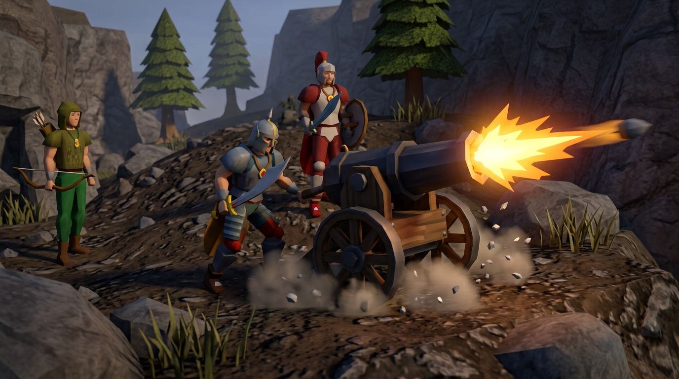Main Accounts Ironmen And Alternatives