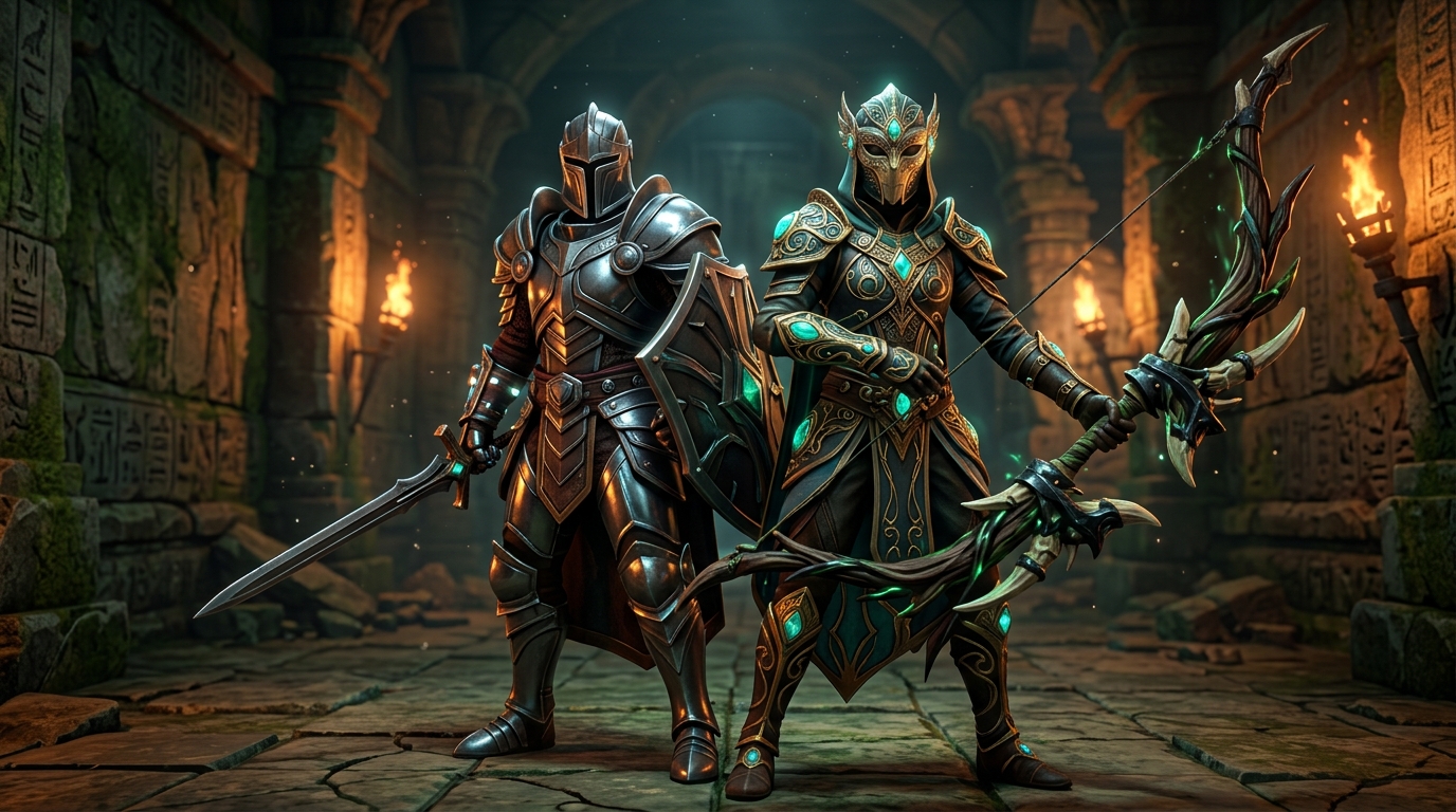 Masori Torva And Tbow Setup Costs