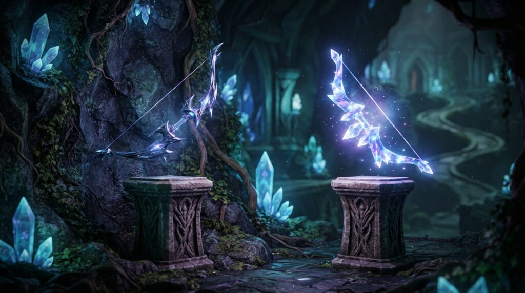 osrs bowfa vs crystal which ranged upgrade should 1789636067060