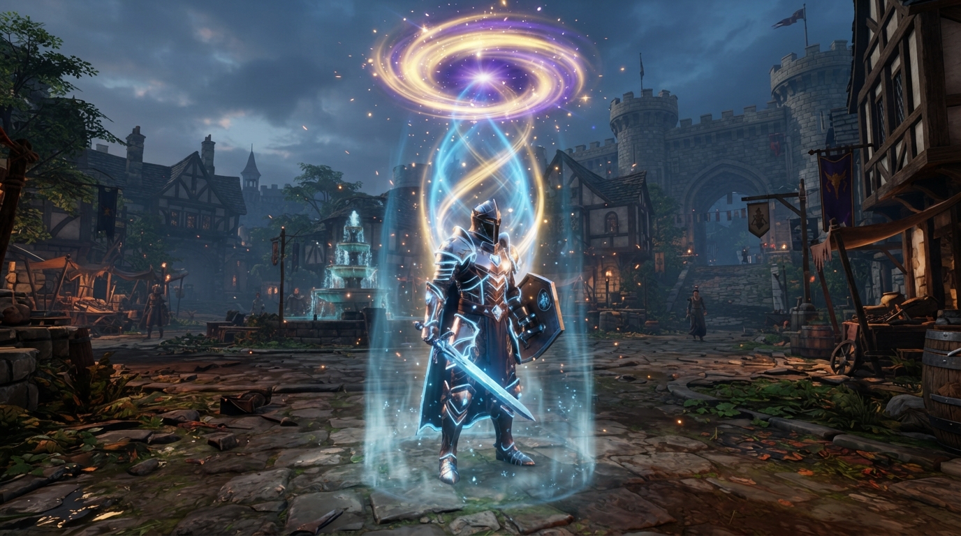 RS3 Aura Purchase Guide: What Replaced Aura Purchases In 2026 RS3 Progression Replacements For Auras