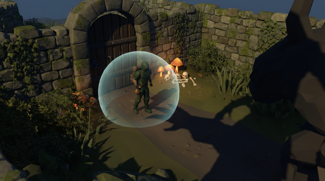 OSRS Questing Service Cost: What You Can Expect What Account Risks Should You Weigh?