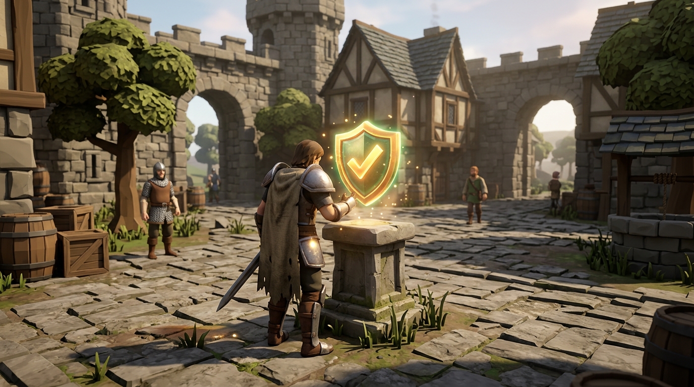 Does The Service Follow Jagex Rules?