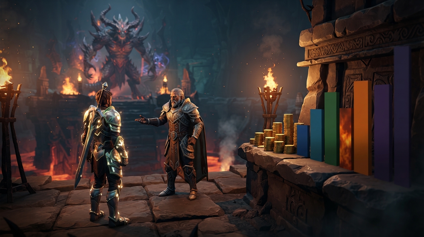 RS3 Boss Coaching Price: What You Should Expect Historical Prices By Boss And Service