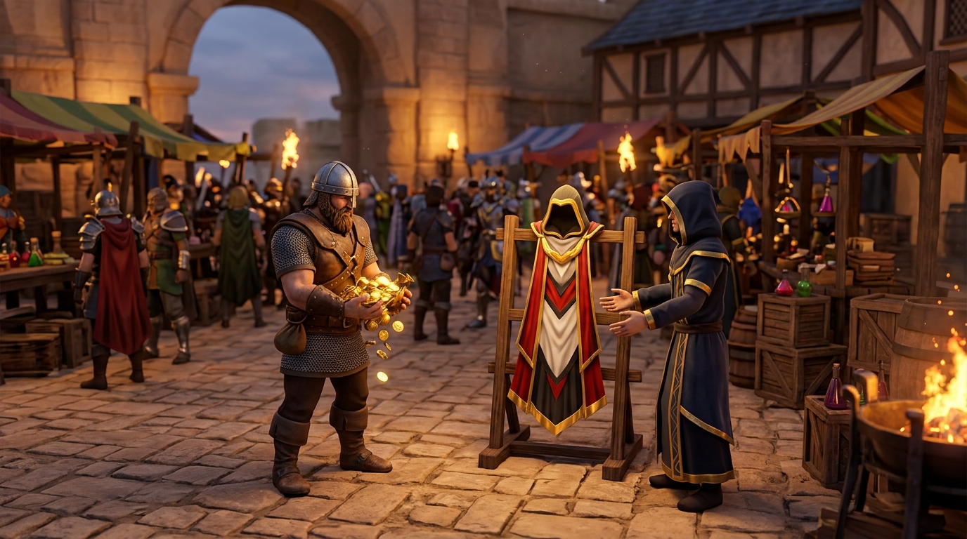 OSRS Max Cape Service: Costs, Options and Game Rules How Much Does a Max Cape Service Cost?
