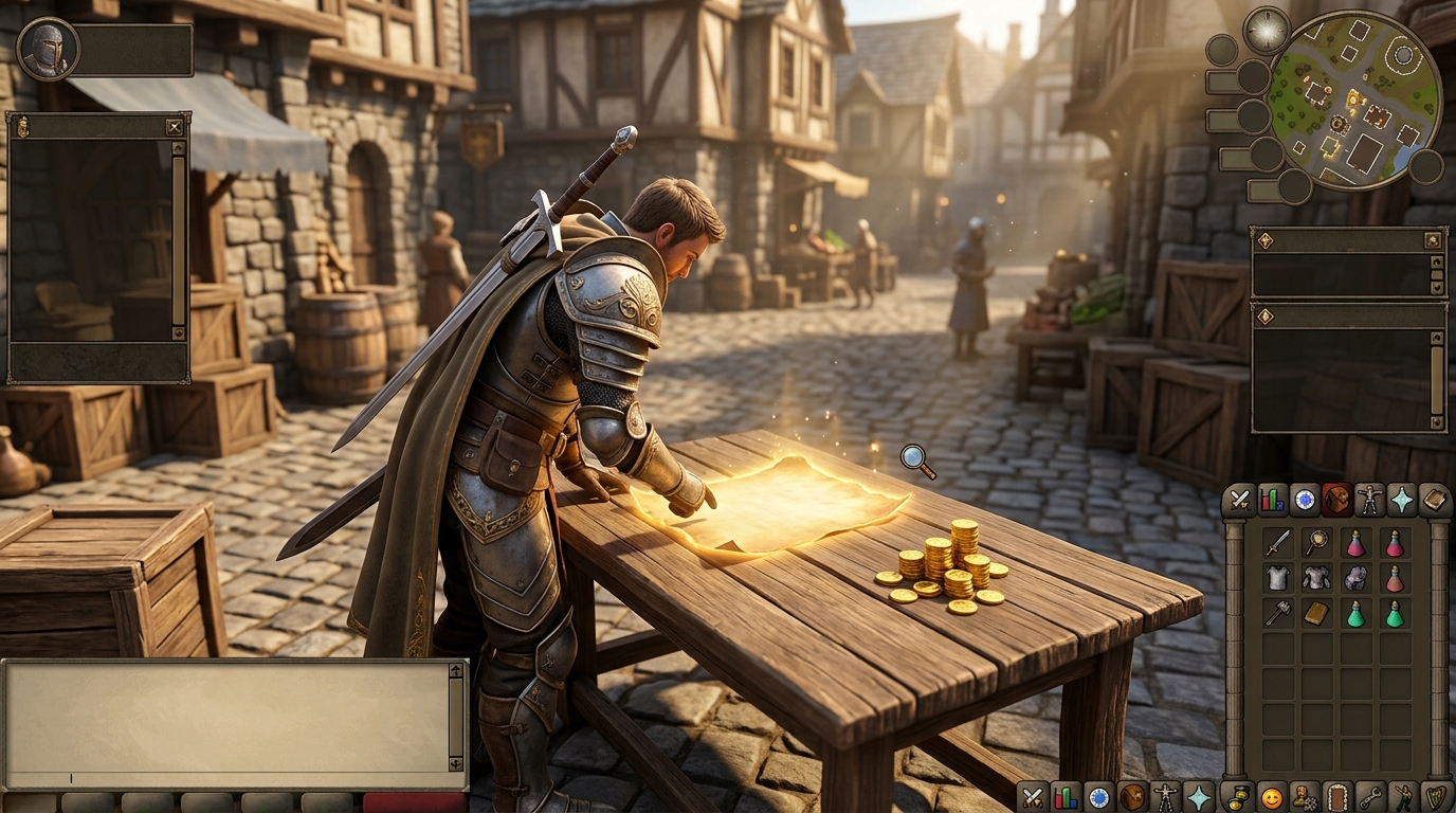 RS3 Quest Completion Price: Costs, Time, And Rules How To Check Your Quest Quote