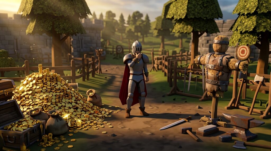osrs account leveling cost service prices vs train 1791796027130