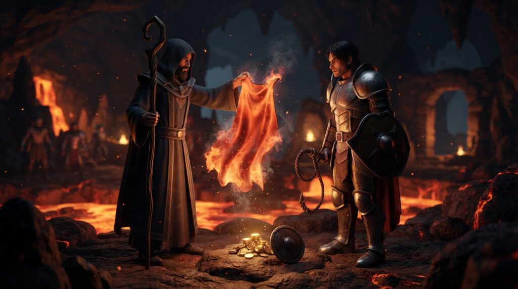 osrs fire cape service costs risks and what to che 1791018216636