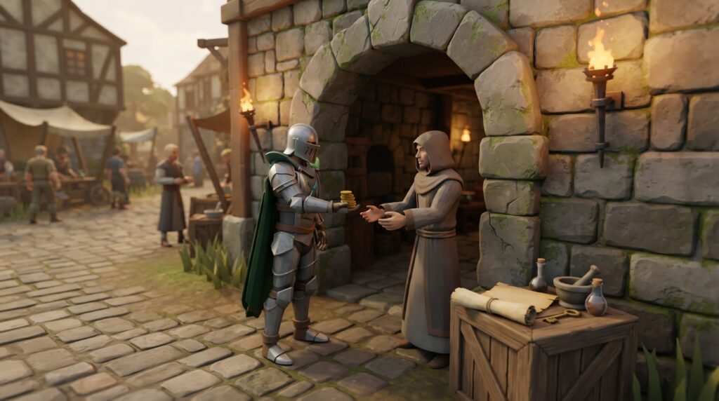 osrs quest service pricing what you ll pay and why 1791450658459