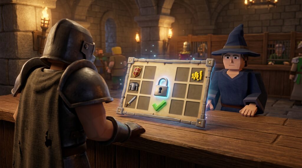osrs service safety checklist what to check before 1792055110278